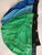 Трусы мужские плавки (слипы) модал, зеленые, L 7895 фото
